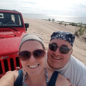 Meet your Posher, Beth